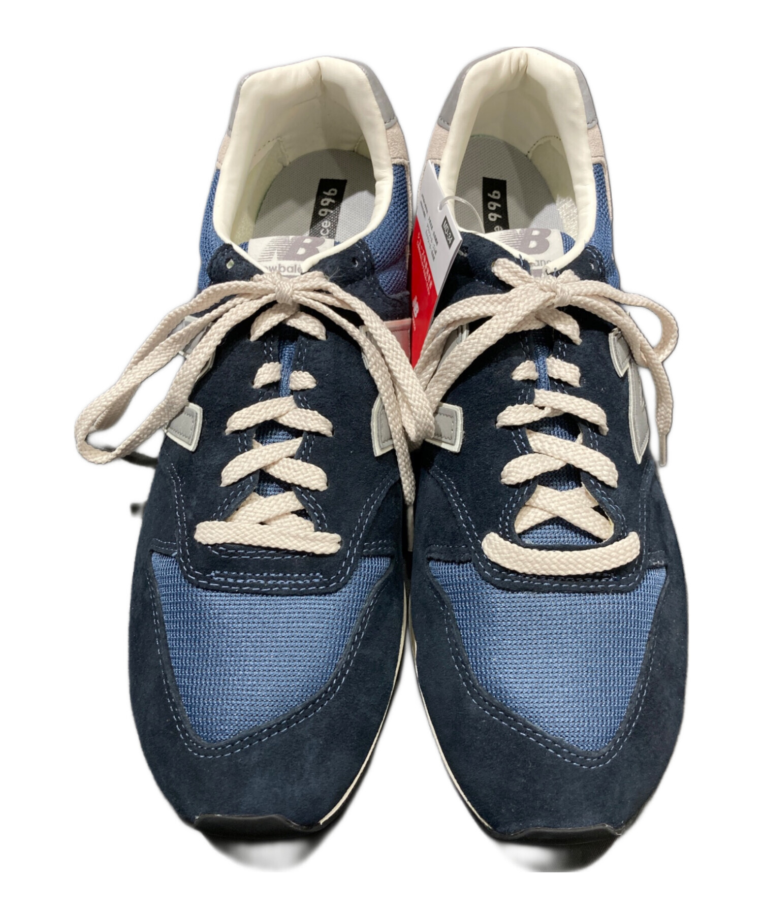 中古・古着通販】NEW BALANCE (ニューバランス) ローカットスニーカー 