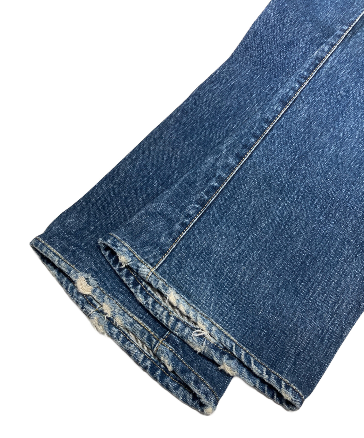 中古・古着通販】Hysteric Glamour (ヒステリックグラマー) ブーツ