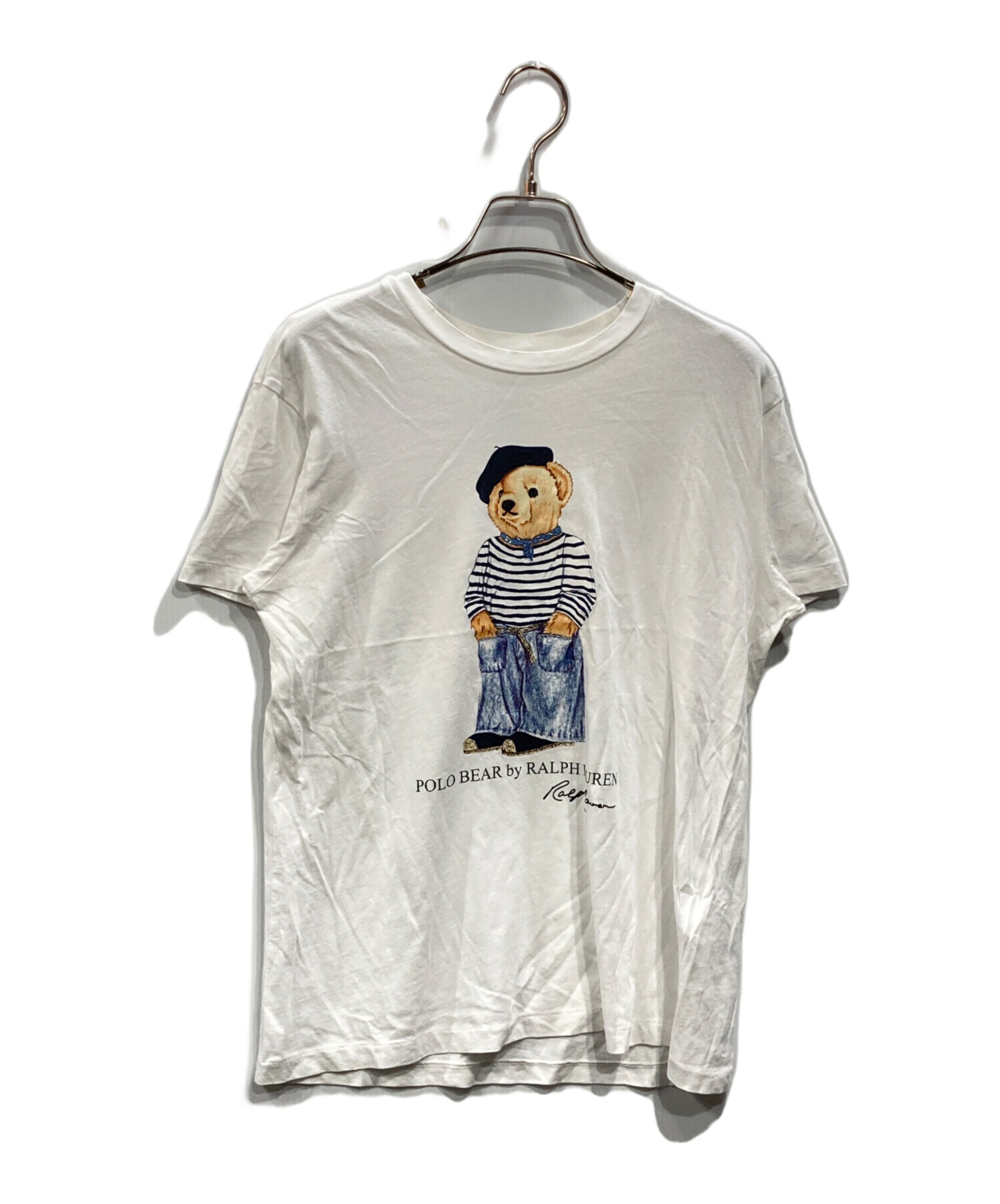 ポロラルフローレン ポロベア Tシャツ ポロベア Tシャツ POLO 