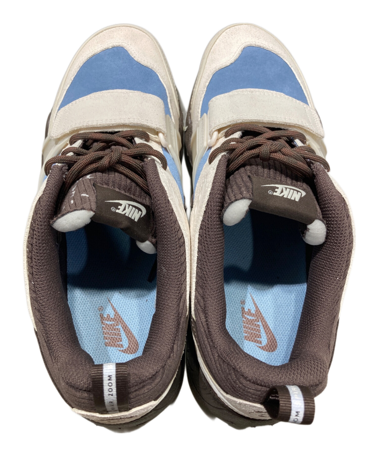 中古・古着通販】NIKE (ナイキ) TRAVIS SCOTT (トラヴィススコット
