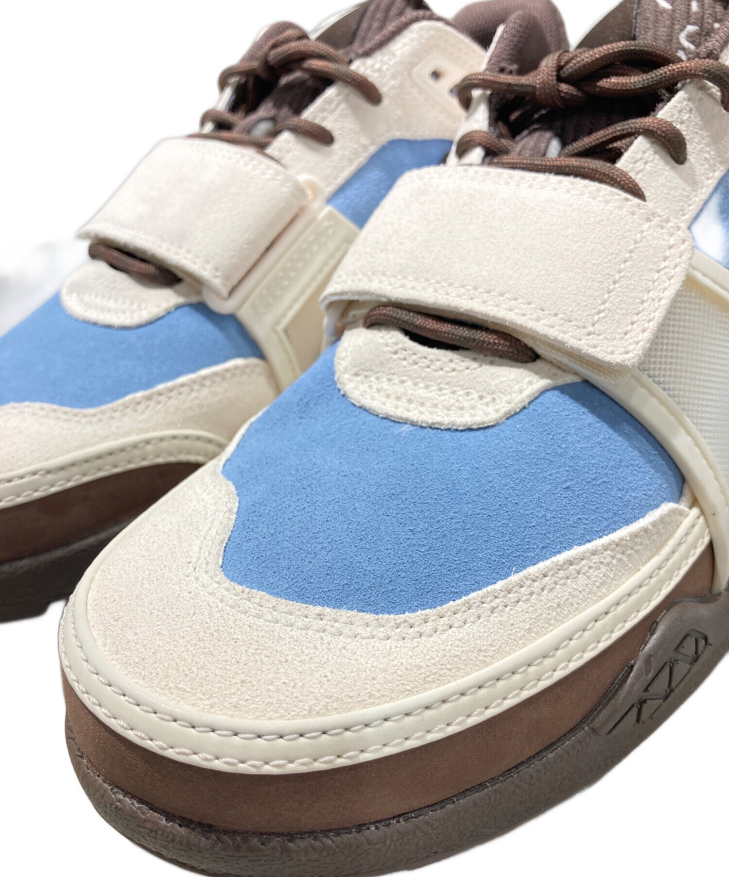 中古・古着通販】NIKE (ナイキ) TRAVIS SCOTT (トラヴィススコット