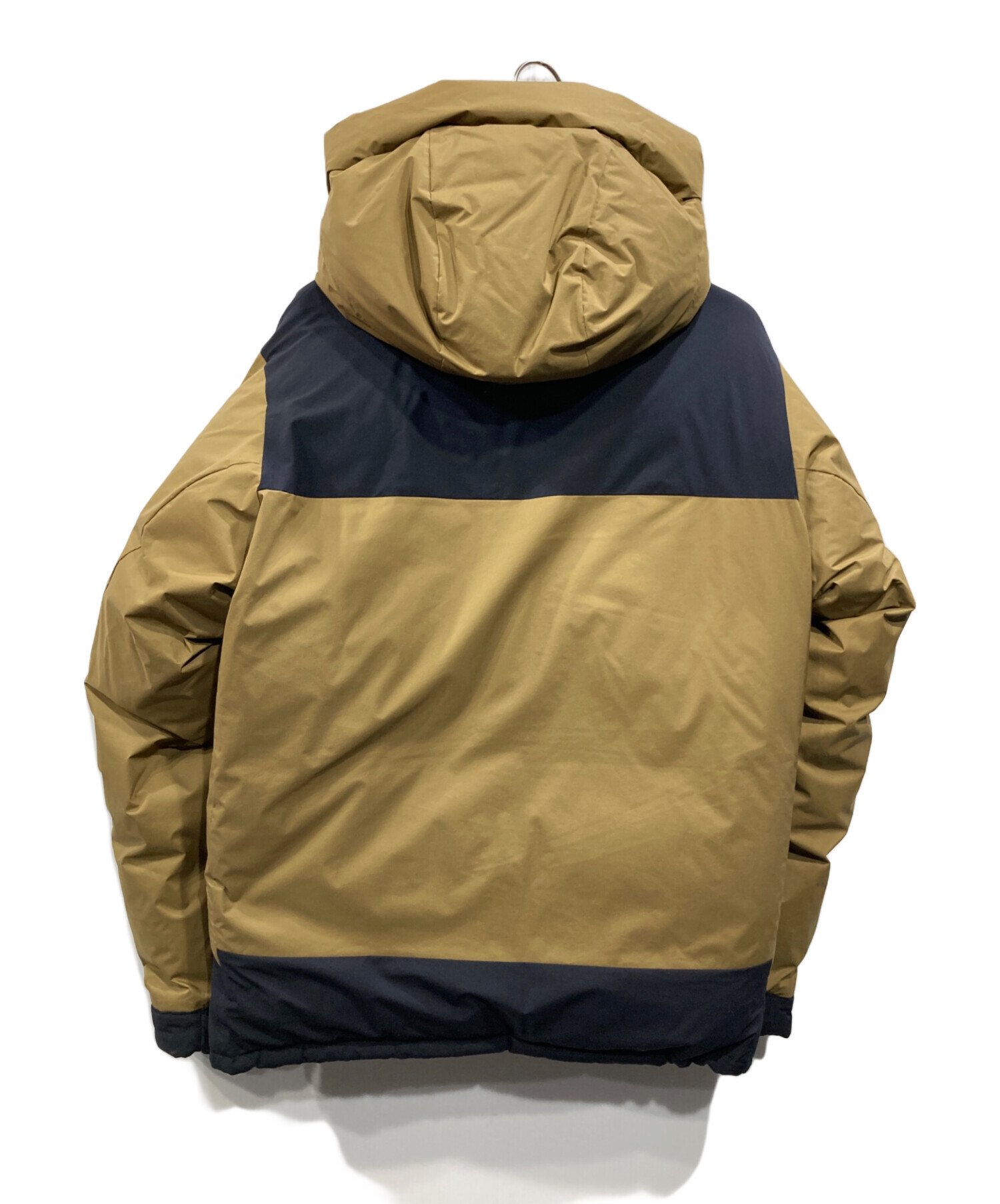 FCRB DOWN BENCH PARKAサイズL 【公式通販】