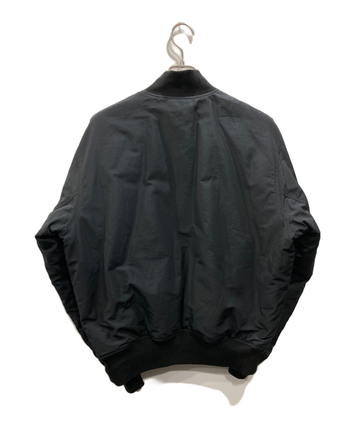 中古・古着通販】JORDAN (ジョーダン) AS M J ESS STMT MA-1