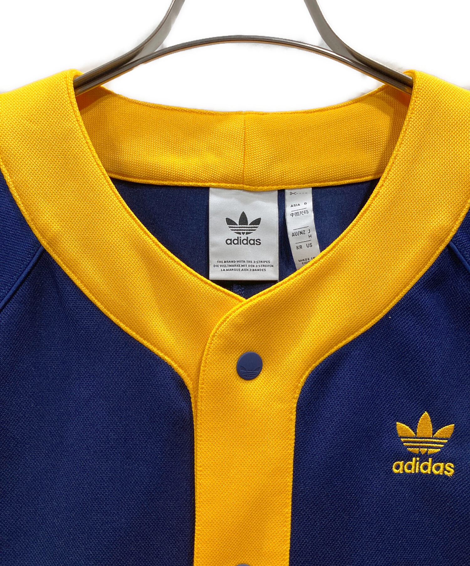 中古・古着通販】adidas originals (アディダスオリジナル