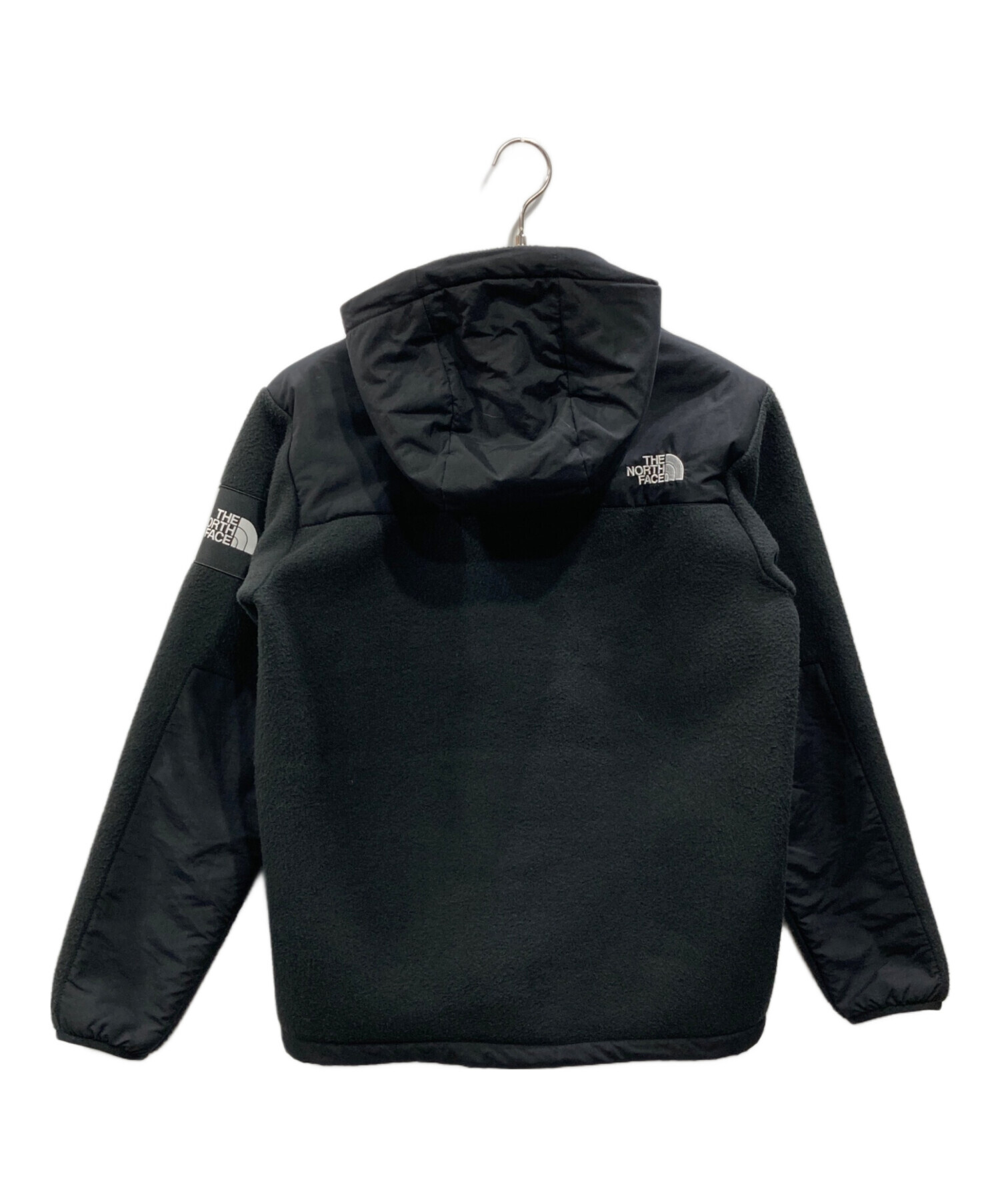 中古・古着通販】THE NORTH FACE (ザ ノース フェイス) デナリフーディ 