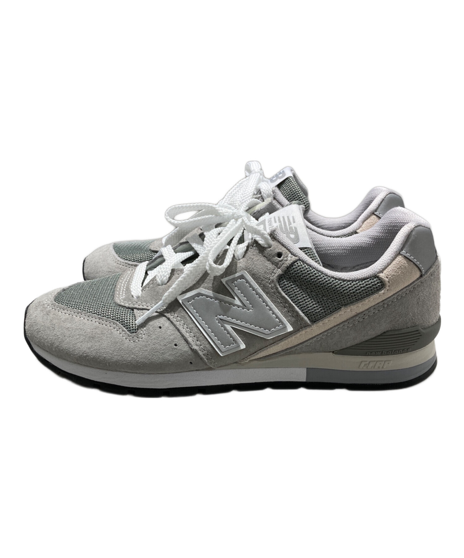 中古・古着通販】NEW BALANCE (ニューバランス) CM996GR2 グレー 中古・古着通販】NEW BALANCE (ニューバランス) CM996GR2 グレー