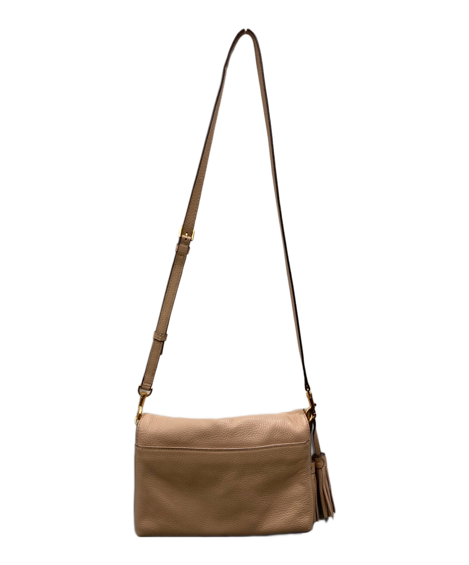 中古・古着通販】TORY BURCH (トリーバーチ) マックグロー ショルダー 