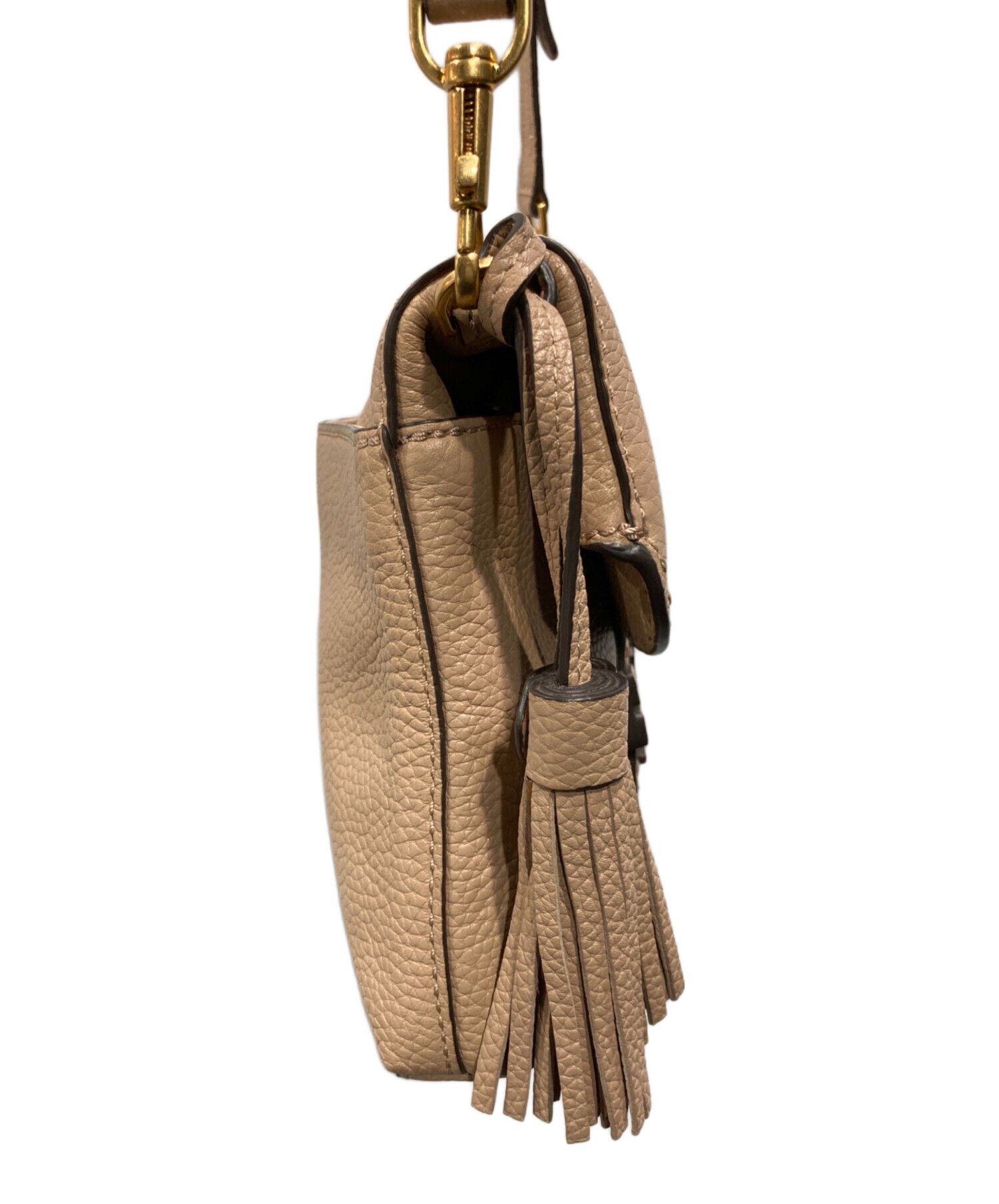 中古・古着通販】TORY BURCH (トリーバーチ) マックグロー ショルダー 