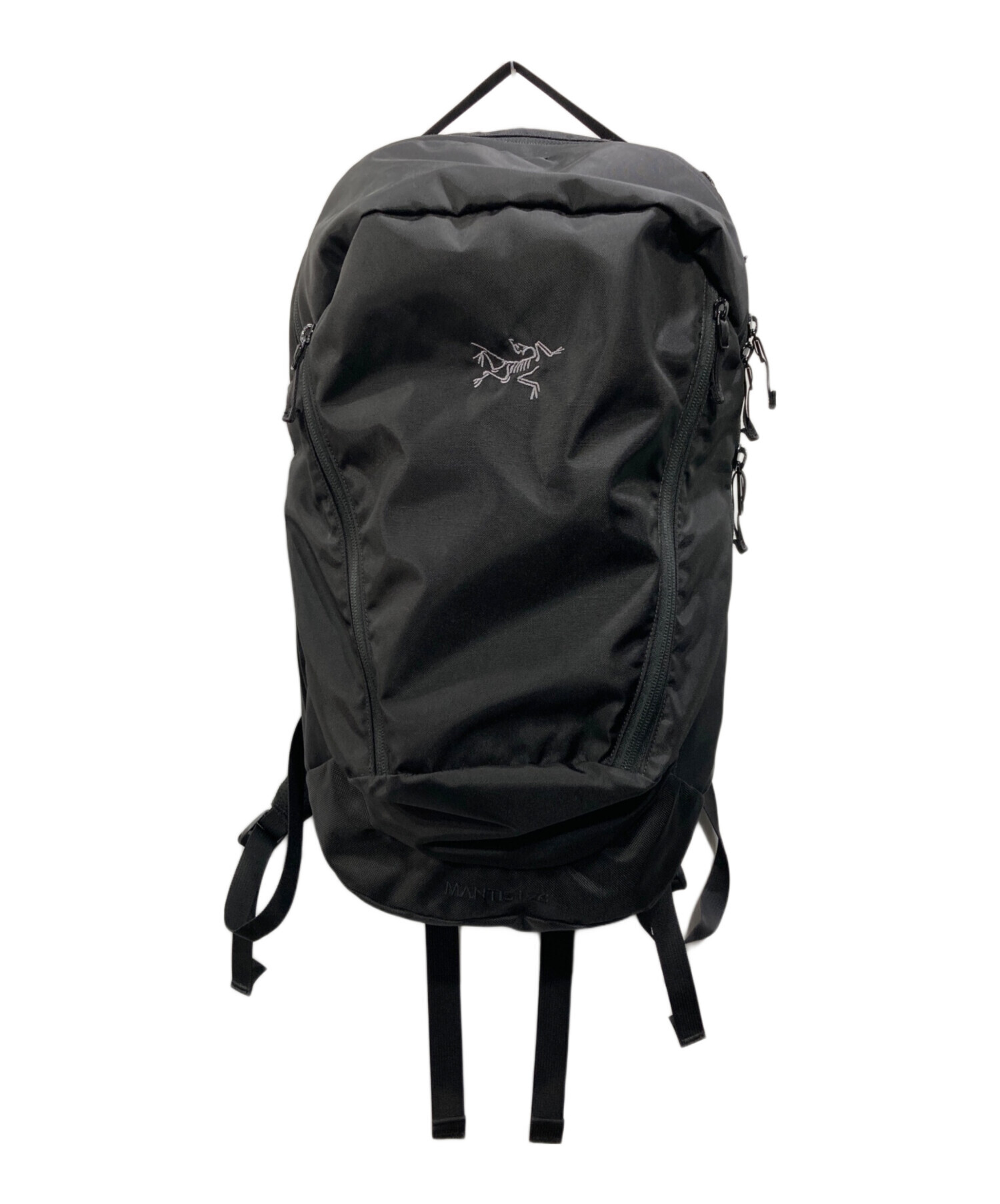 中古・古着通販】ARC'TERYX (アークテリクス) マンティス26 ブラック