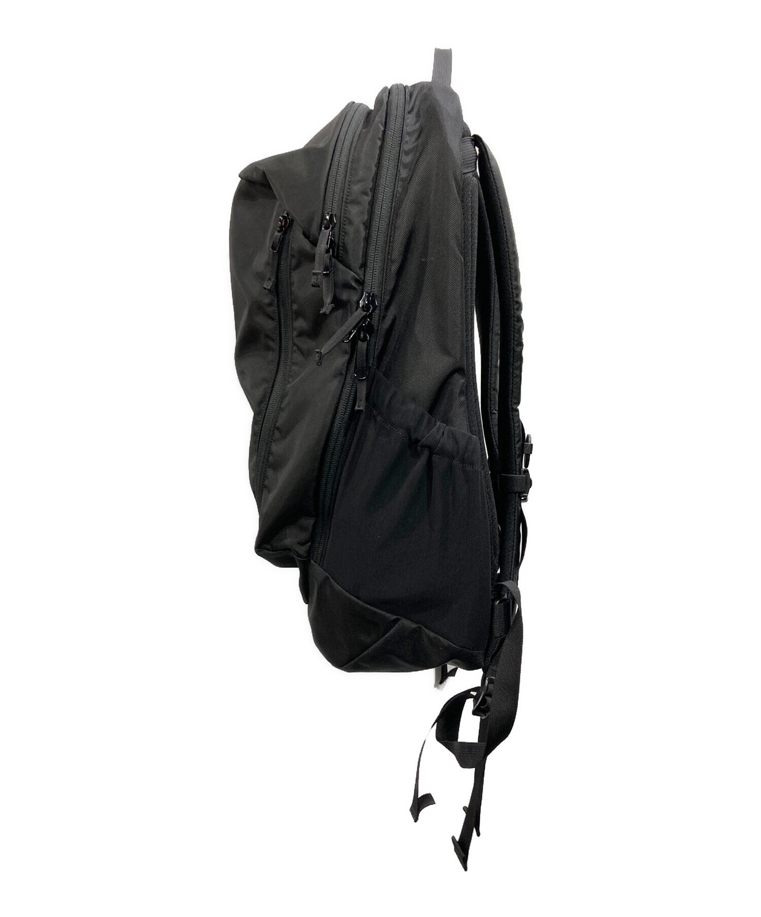 中古・古着通販】ARC'TERYX (アークテリクス) マンティス26 ブラック