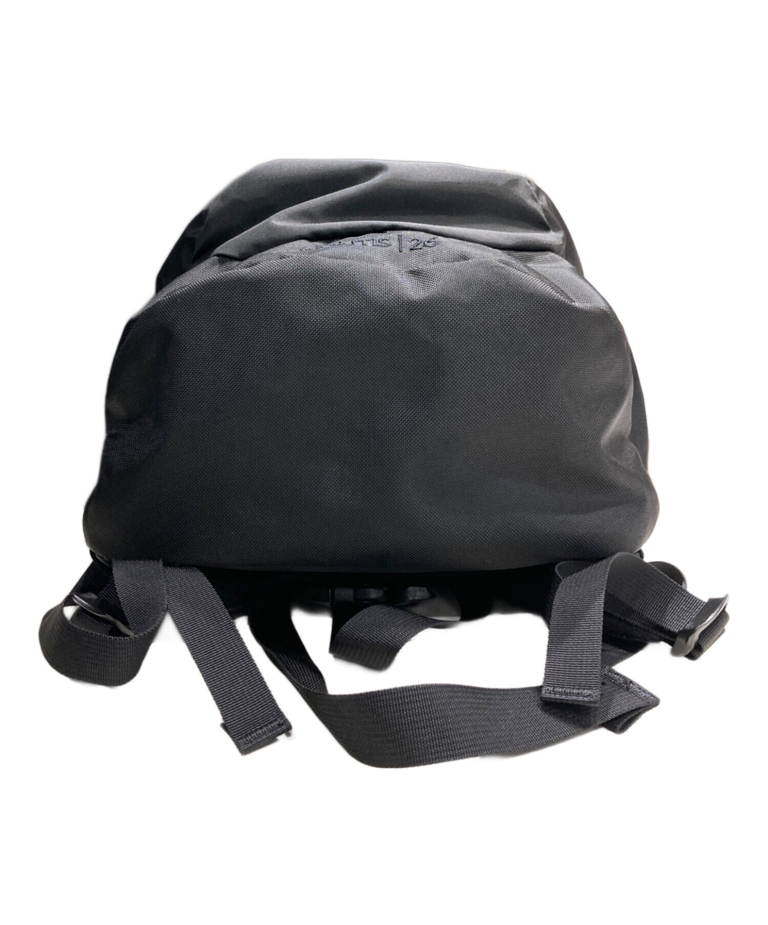 中古・古着通販】ARC'TERYX (アークテリクス) マンティス26 ブラック