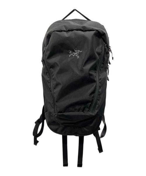 ARC'TERYX アークテリクス マンティス26 used 中古・古着通販】ARC'TERYX (アークテリクス) マンティス26 ブラック