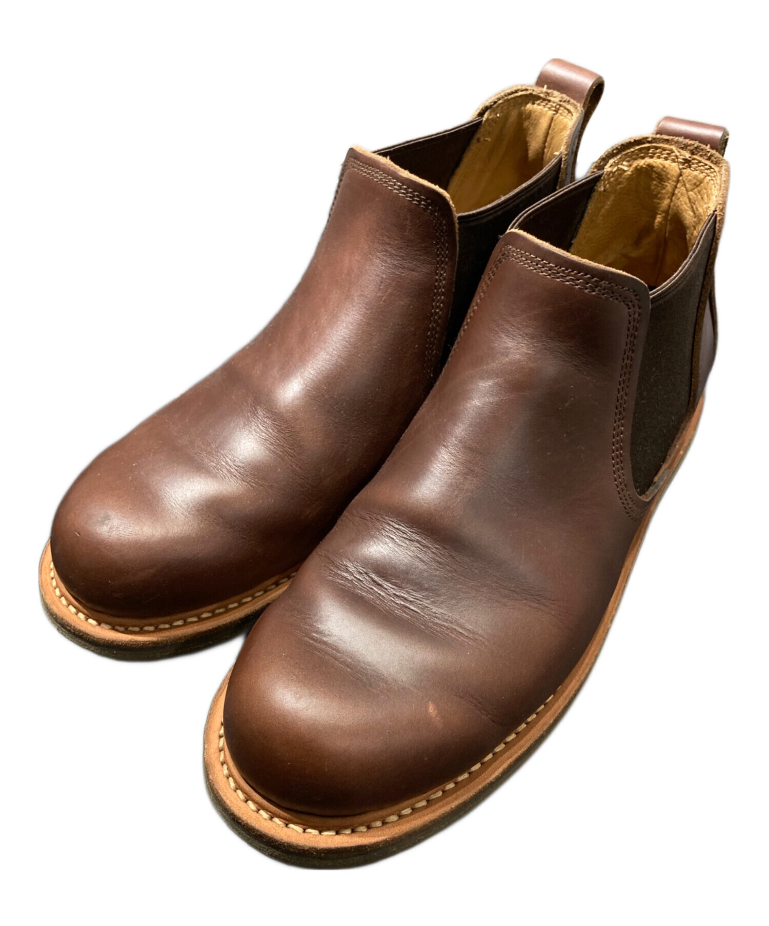 中古・古着通販】SLOW WEAR LION (スローウェアライオン) サイドゴア