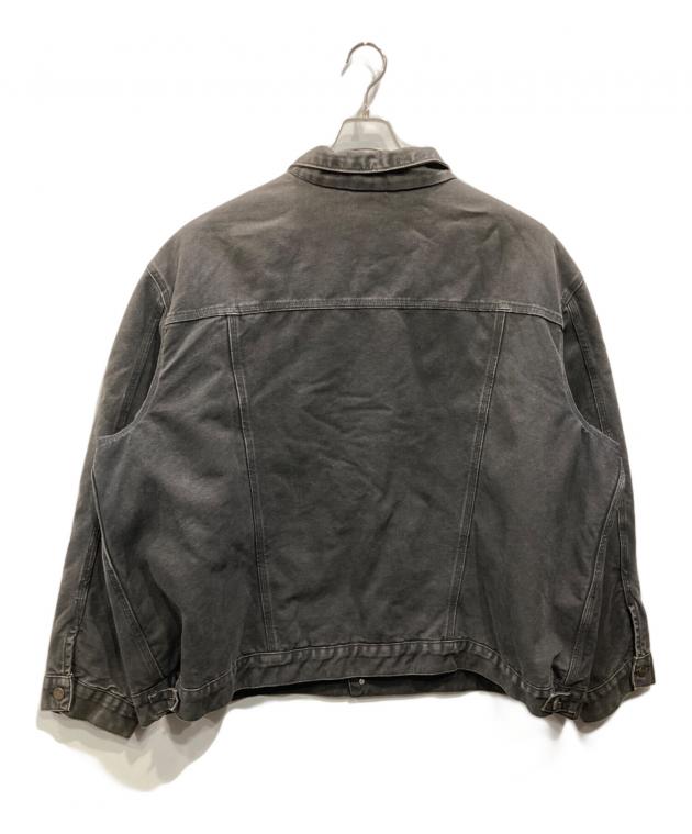 中古・古着通販】CarHartt (カーハート) 裏ボアダックジャケット
