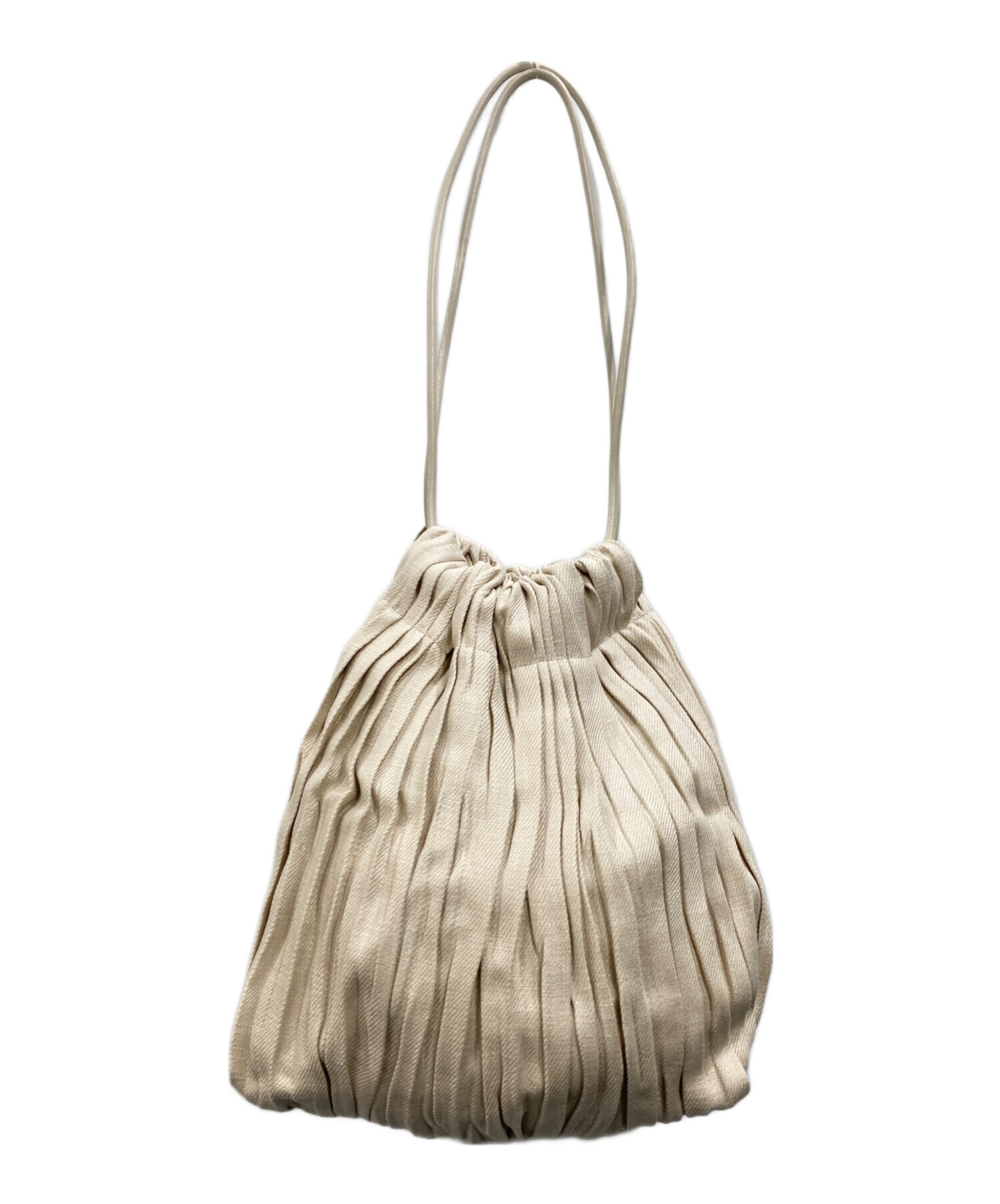 中古・古着通販】中川政七商店 (ナカガワマサシチショウテン) プリーツ