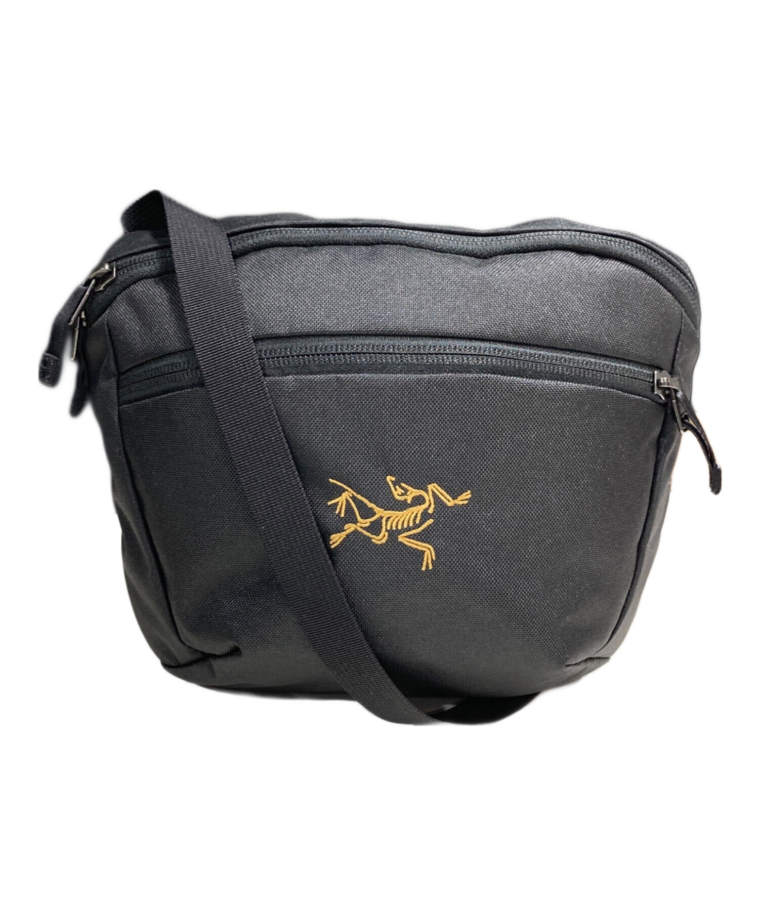 ARC’TERYX 廃盤モデル 初期 アークテリクス ショルダーバッグ 中古・古着通販】ARC'TERYX (アークテリクス) ショルダーバッグ