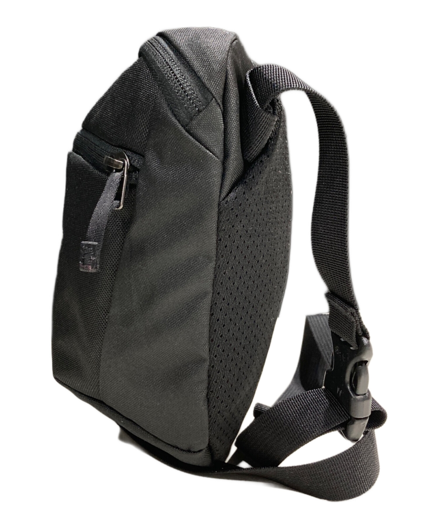 ARC'TERYX アークテリクス ボディバッグ中古mマ-779 アークテリクス ショルダーバッグ ボディバッグ 斜め掛け ナイロン