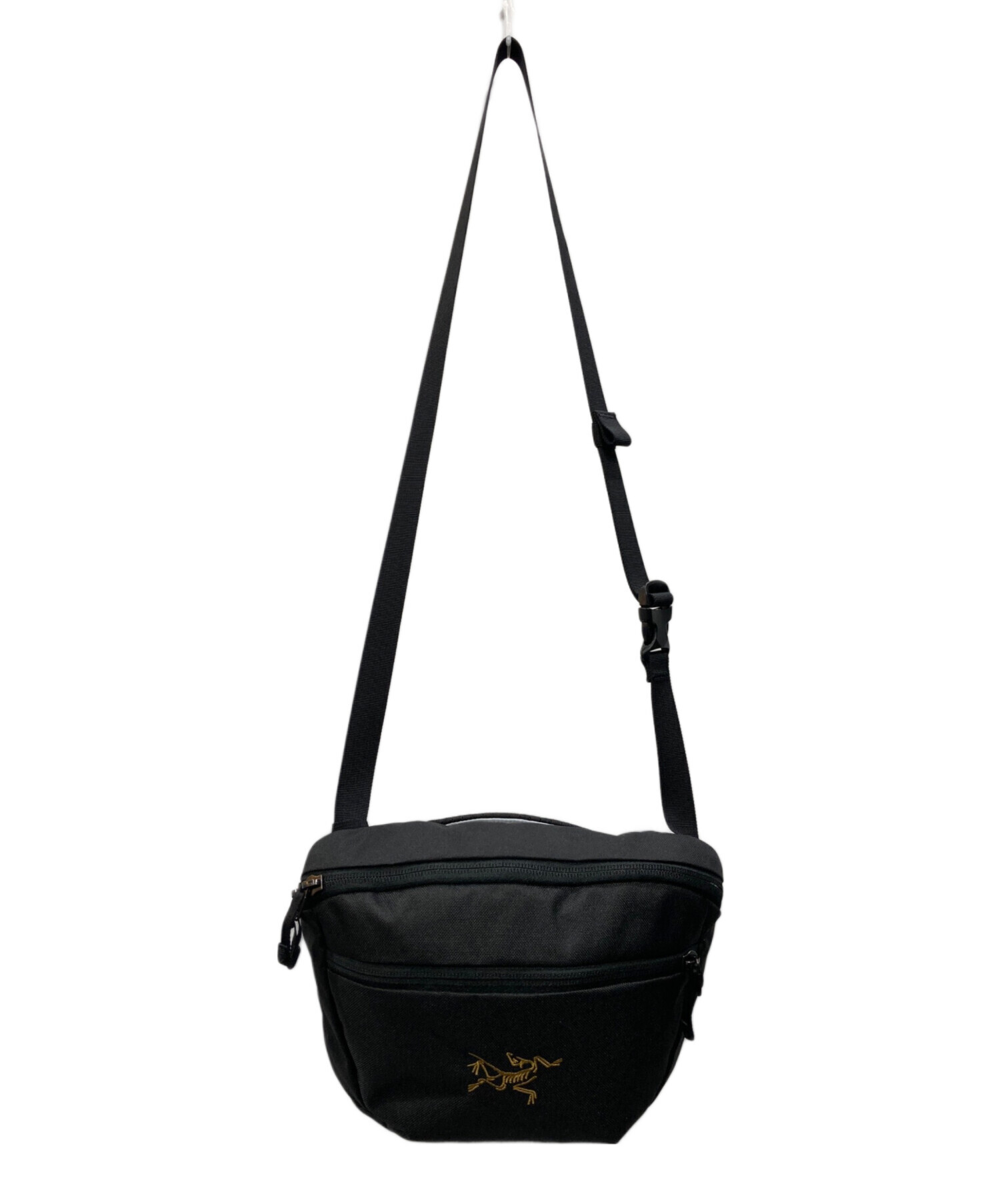 ARC’TERYX 廃盤モデル 初期 アークテリクス ショルダーバッグ 中古・古着通販】ARC'TERYX (アークテリクス) ショルダーバッグ
