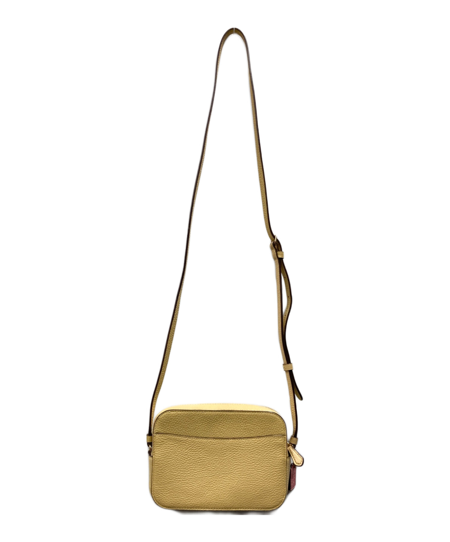 中古・古着通販】COACH (コーチ) Disney (ディズニー) ショルダー