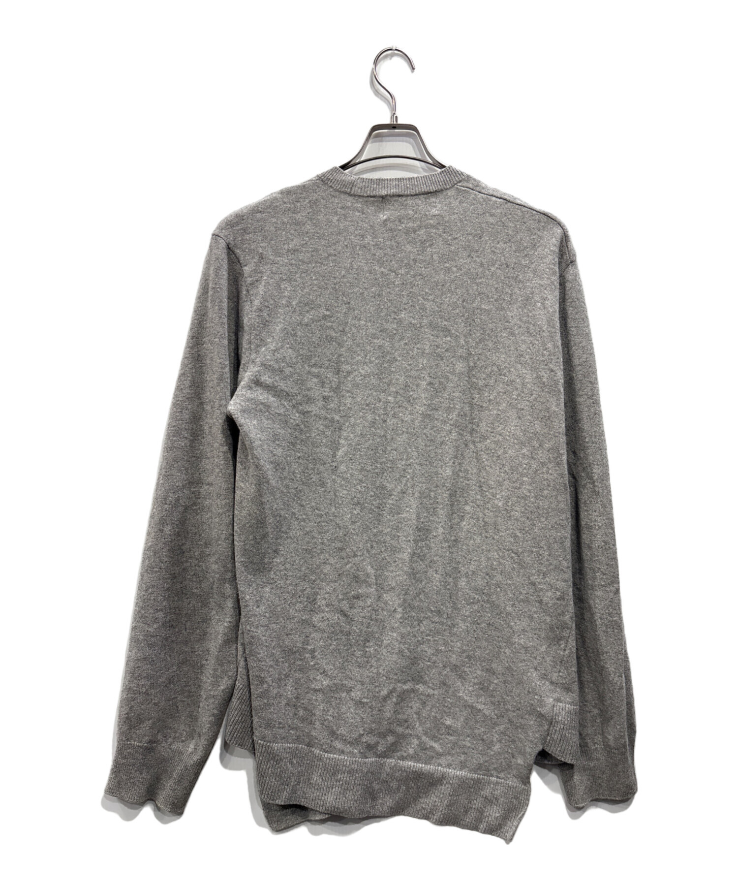 中古・古着通販】LACOSTE (ラコステ) COMME des GARCONS SHIRT