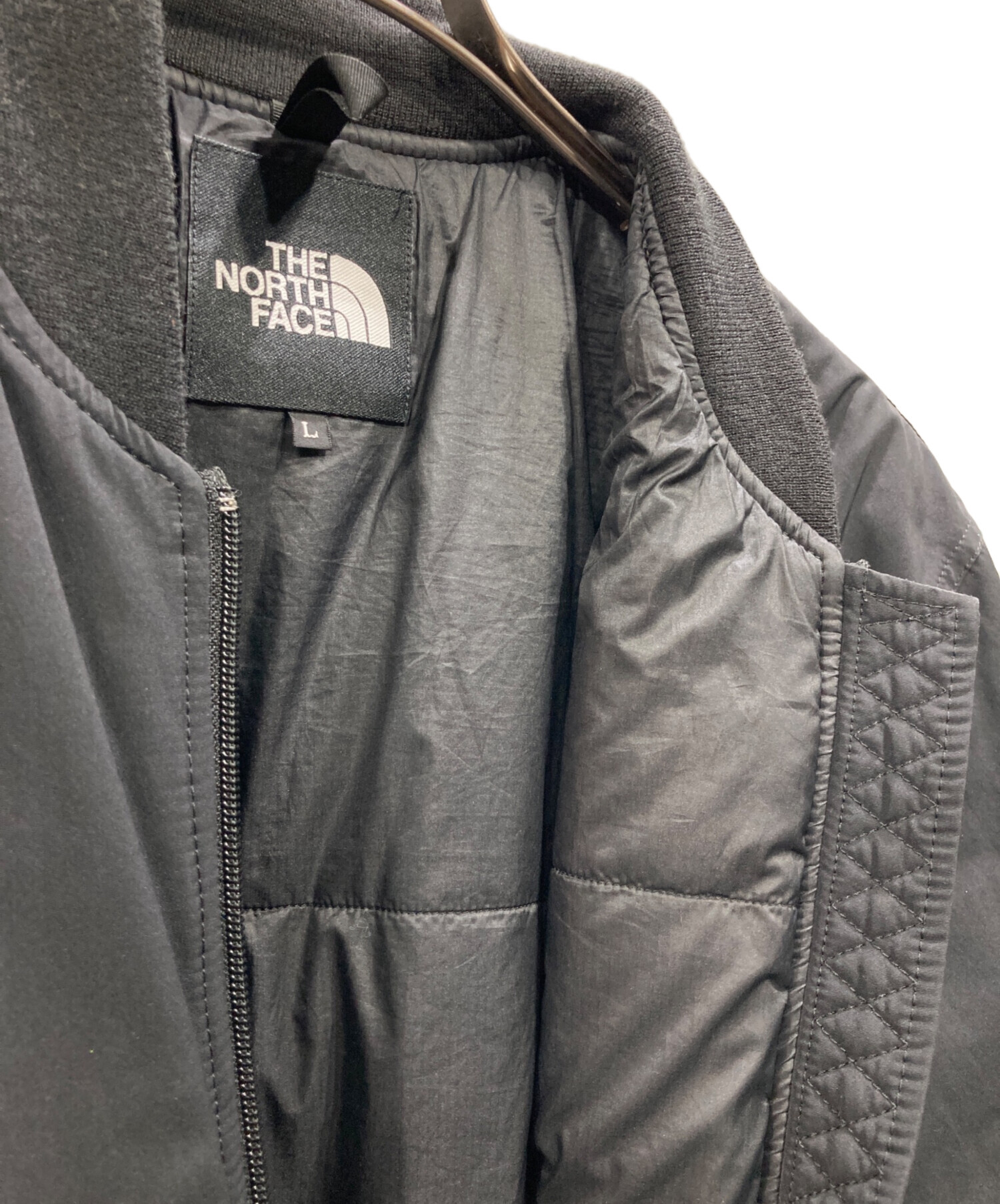 中古・古着通販】THE NORTH FACE (ザ ノース フェイス) INSULATION