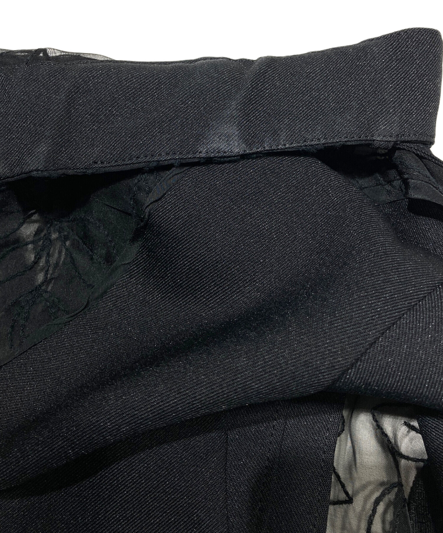 中古・古着通販】UNITED TOKYO (ユナイテッドトーキョー) スムースエン 