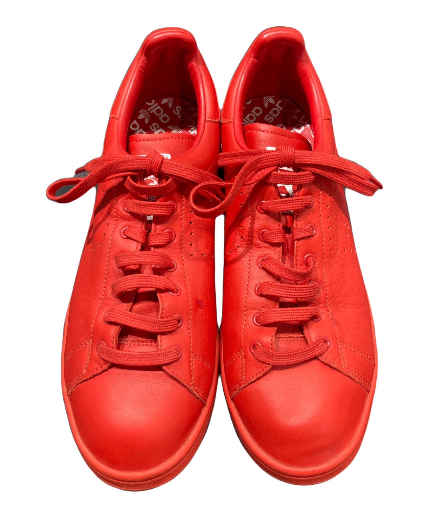 中古・古着通販】adidas (アディダス) RAF SIMONS (ラフシモンズ