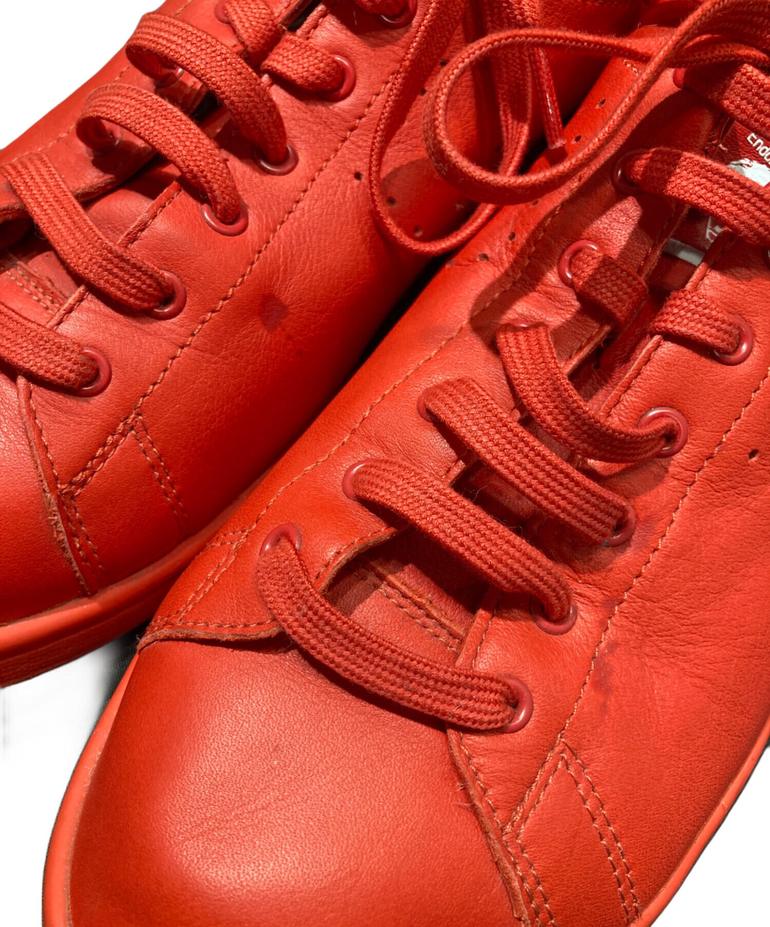 中古・古着通販】adidas (アディダス) RAF SIMONS (ラフシモンズ