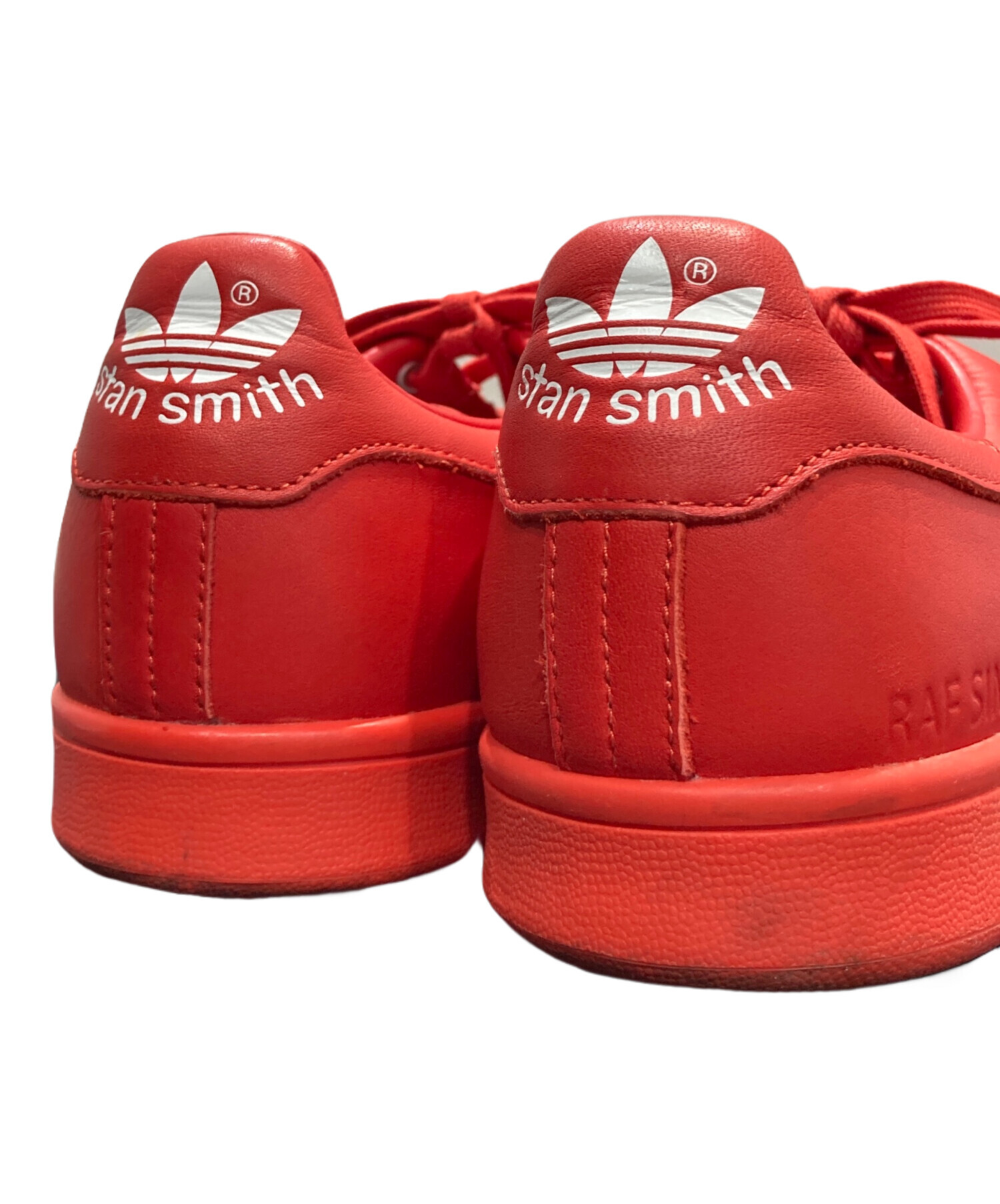 中古・古着通販】adidas (アディダス) RAF SIMONS (ラフシモンズ