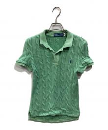 POLO RALPH LAUREN(ポロ・ラルフローレン)、レディース】ブランド