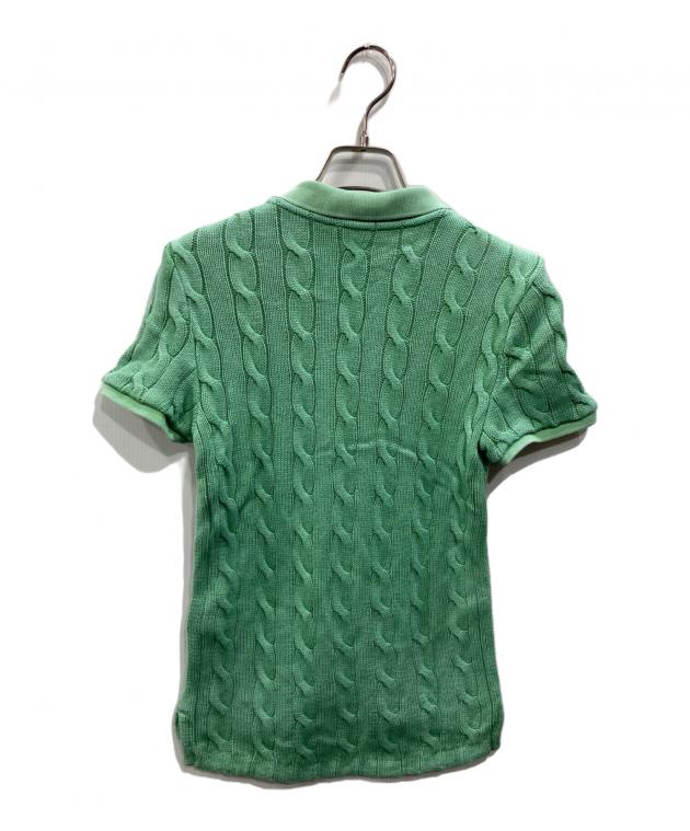 中古・古着通販】POLO RALPH LAUREN (ポロ・ラルフローレン) ニット 