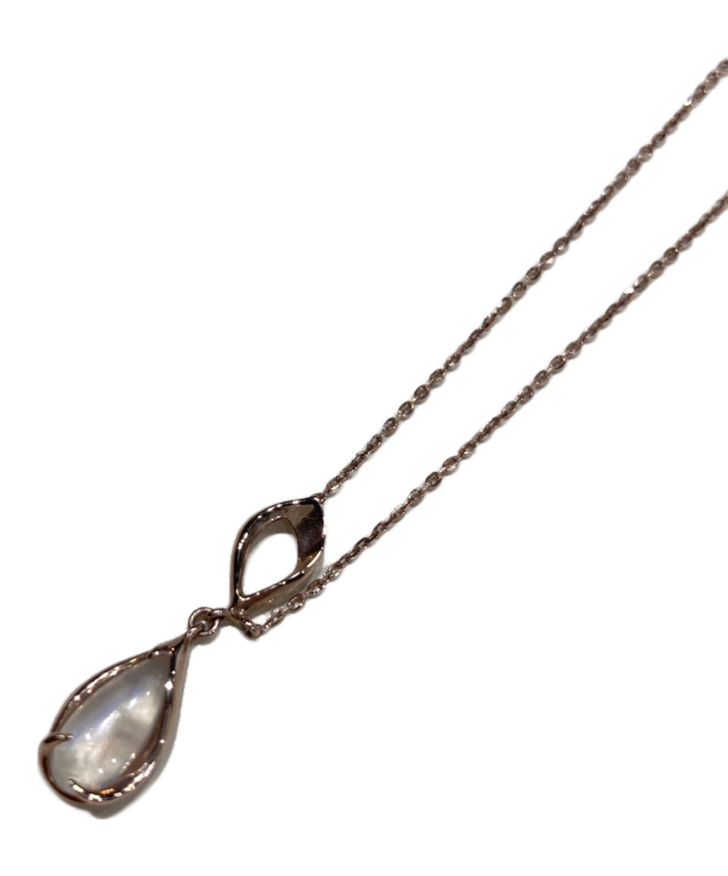 中古・古着通販】STAR JEWELRY (スタージュエリー) ネックレス 