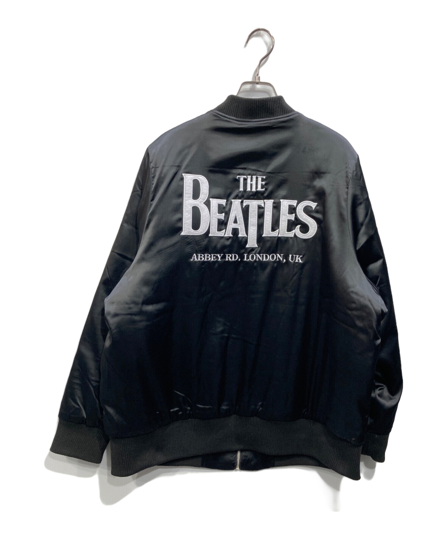 中古・古着通販】Hard Rock cafe (ハードロックカフェ) THE BEATLES