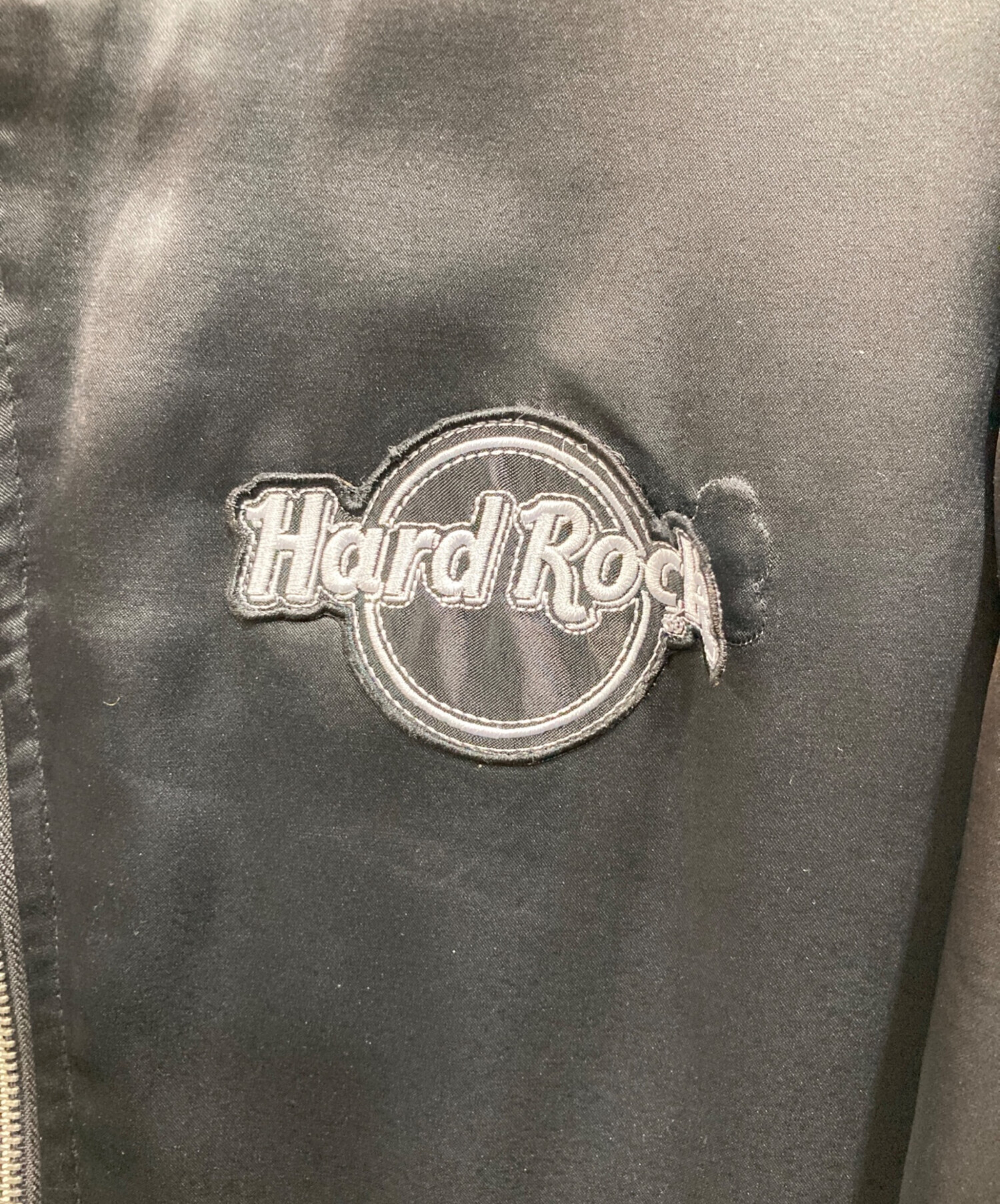 中古・古着通販】Hard Rock cafe (ハードロックカフェ) THE BEATLES