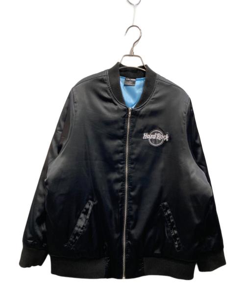 中古・古着通販】Hard Rock cafe (ハードロックカフェ) THE BEATLES