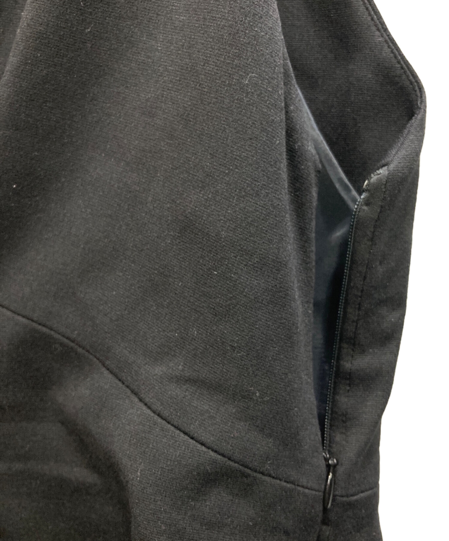 中古・古着通販】TO BE CHIC (トゥービーシック) ジャンパー