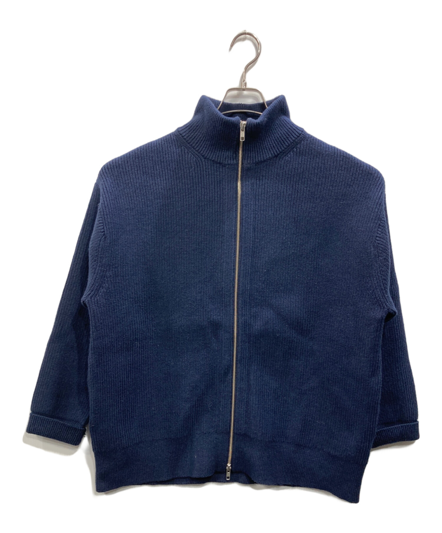 中古・古着通販】Spick and Span (スピックアンドスパン) ジップアップ