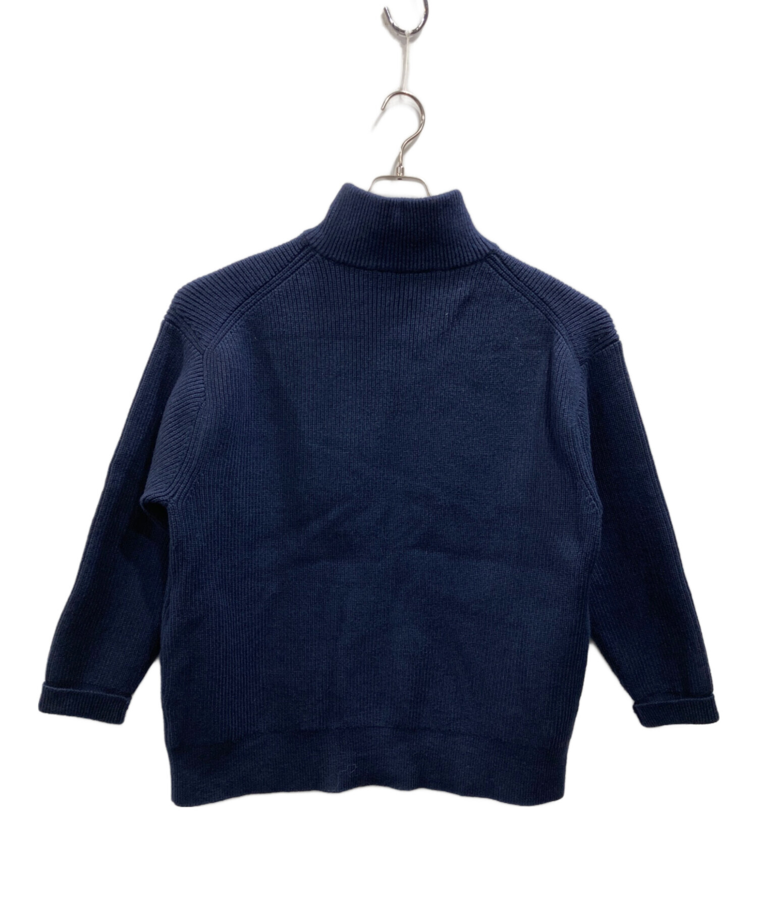 中古・古着通販】Spick and Span (スピックアンドスパン) ジップアップ