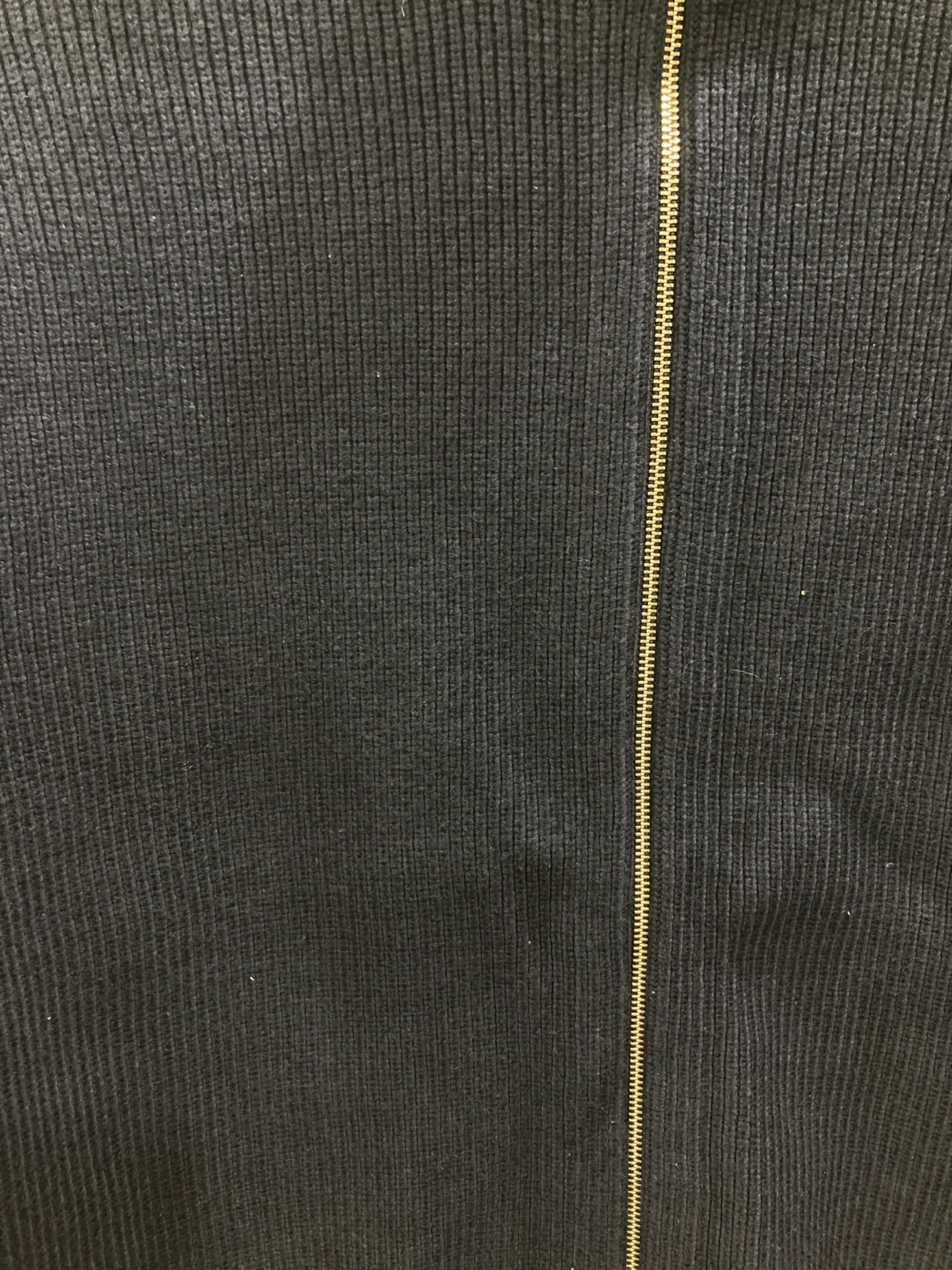 中古・古着通販】Spick and Span (スピックアンドスパン) ジップアップ