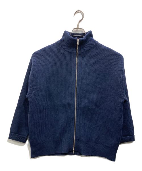 中古・古着通販】Spick and Span (スピックアンドスパン) ジップアップ