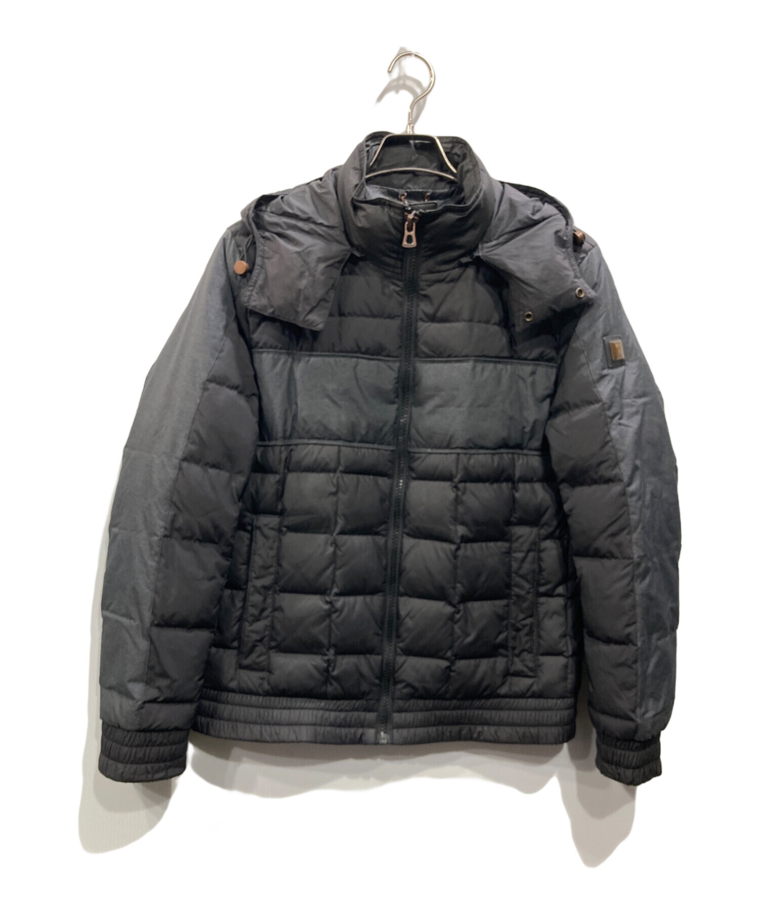 中古・古着通販】BOSS HUGO BOSS (ボス ヒューゴボス) ダウン