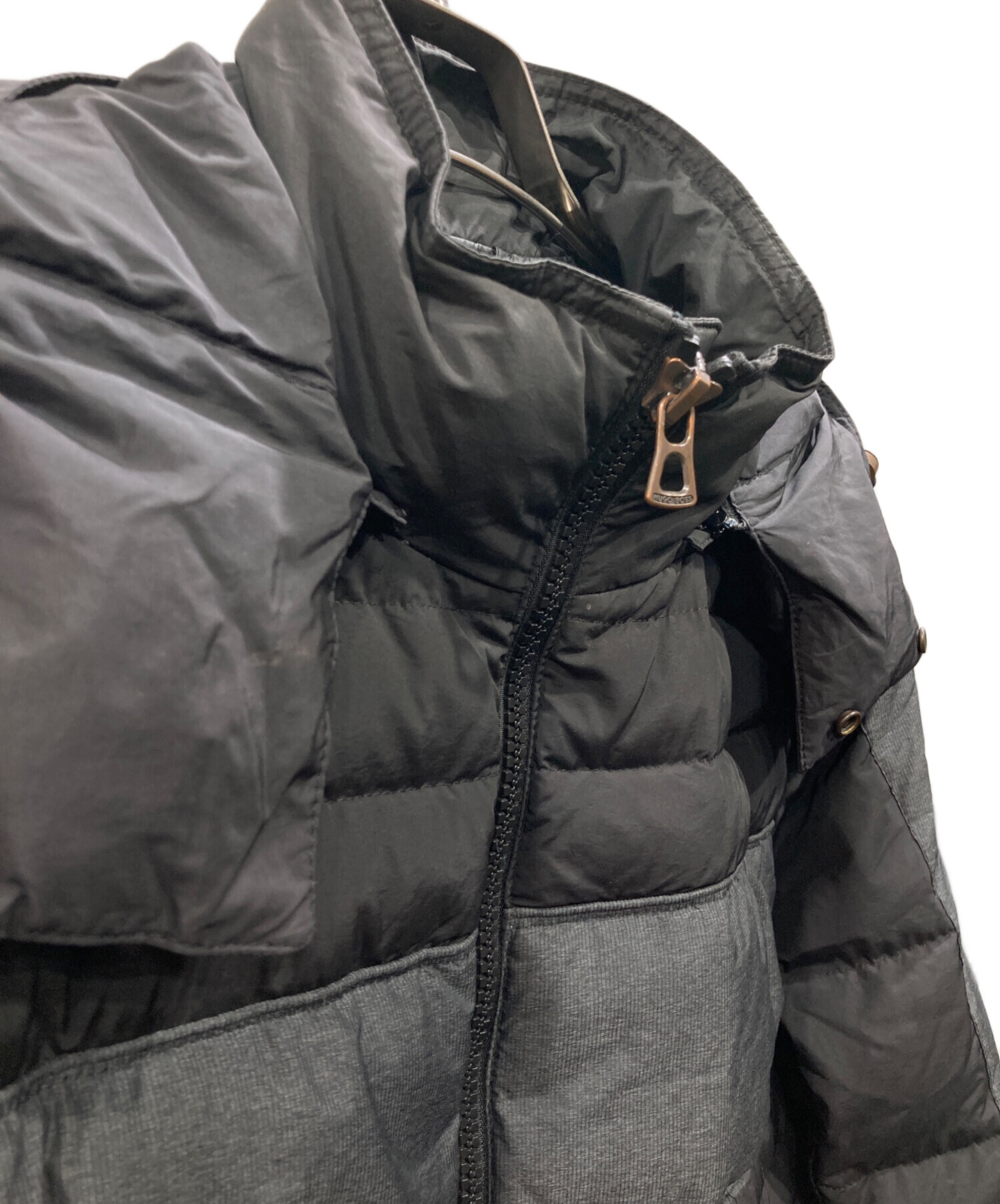 中古・古着通販】BOSS HUGO BOSS (ボス ヒューゴボス) ダウン