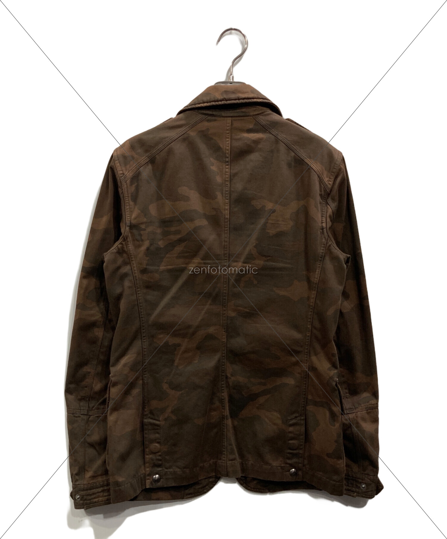 中古・古着通販】RALPH LAUREN BlackLabel (ラルフローレンブラック 