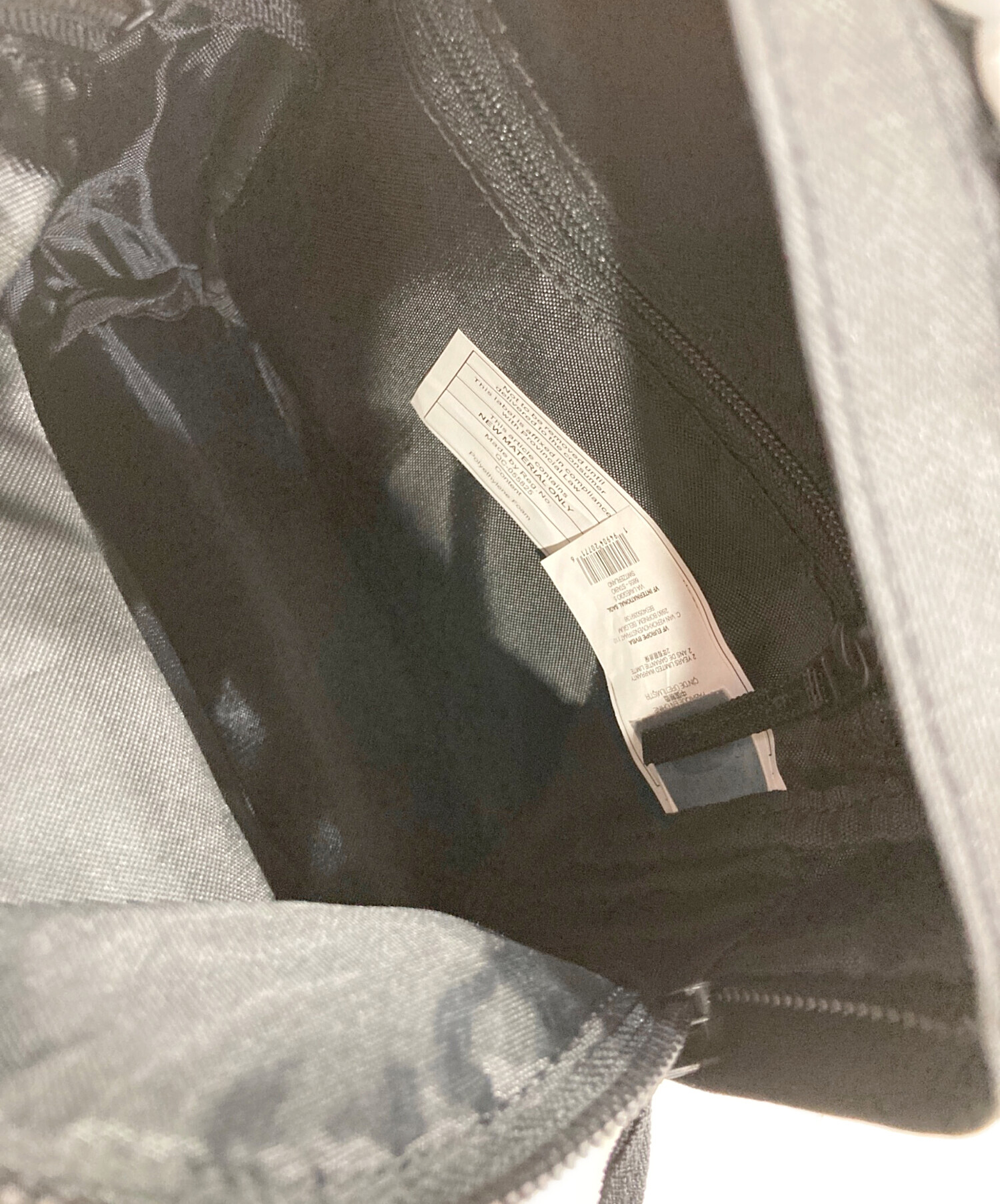 中古・古着通販】RAF SIMONS (ラフシモンズ) EASTPAK (イーストパック