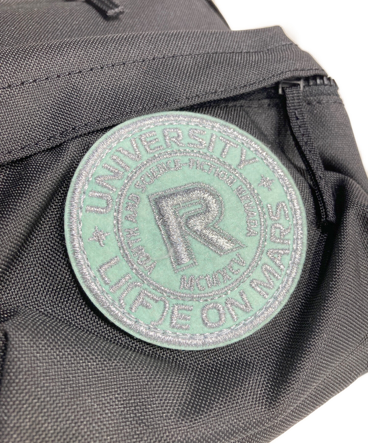 中古・古着通販】RAF SIMONS (ラフシモンズ) EASTPAK (イーストパック