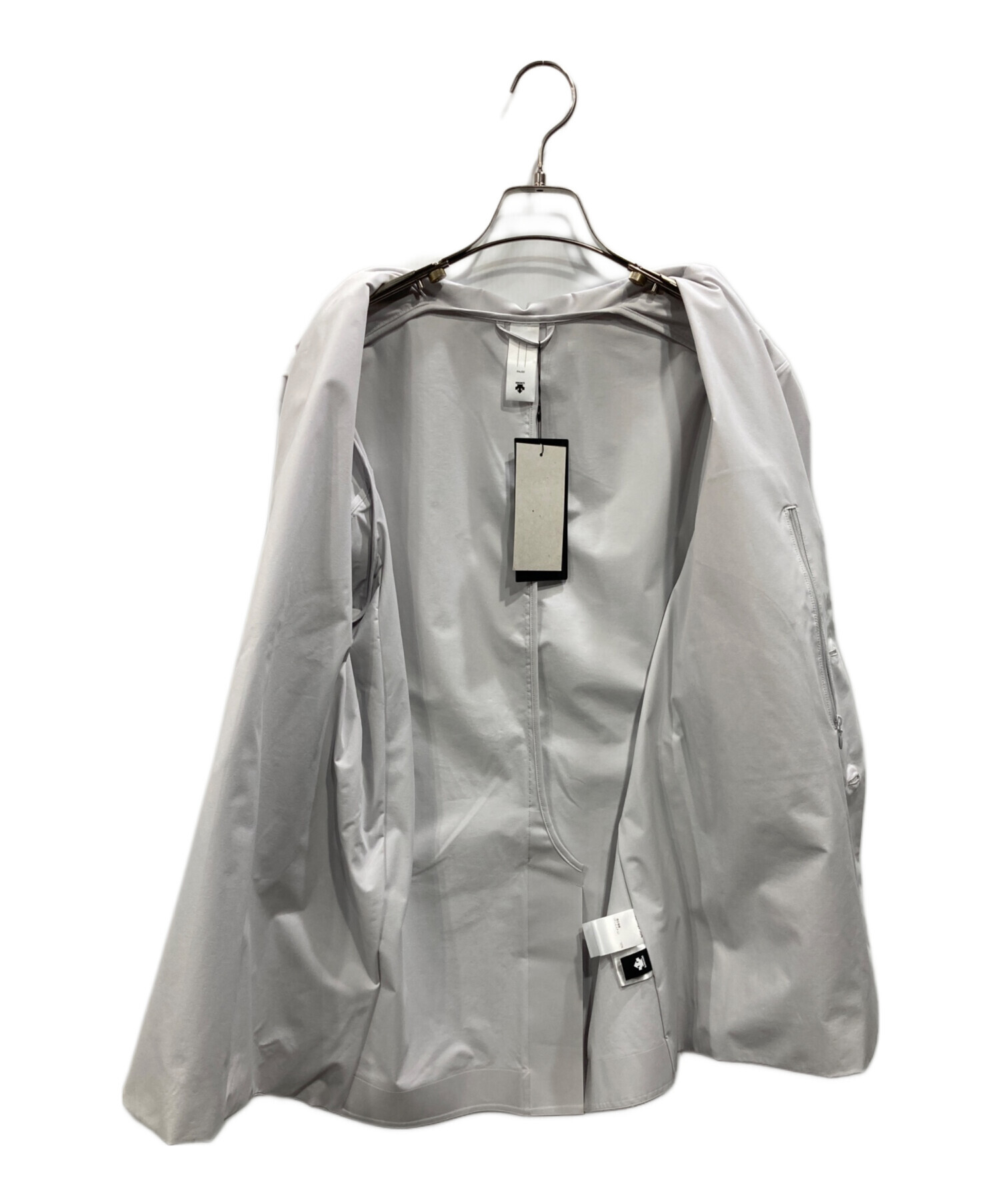 中古・古着通販】DESCENTE PAUSE (デサントポーズ) パッカブル