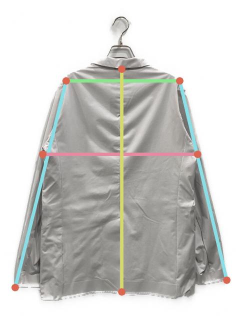 中古・古着通販】DESCENTE PAUSE (デサントポーズ) パッカブル