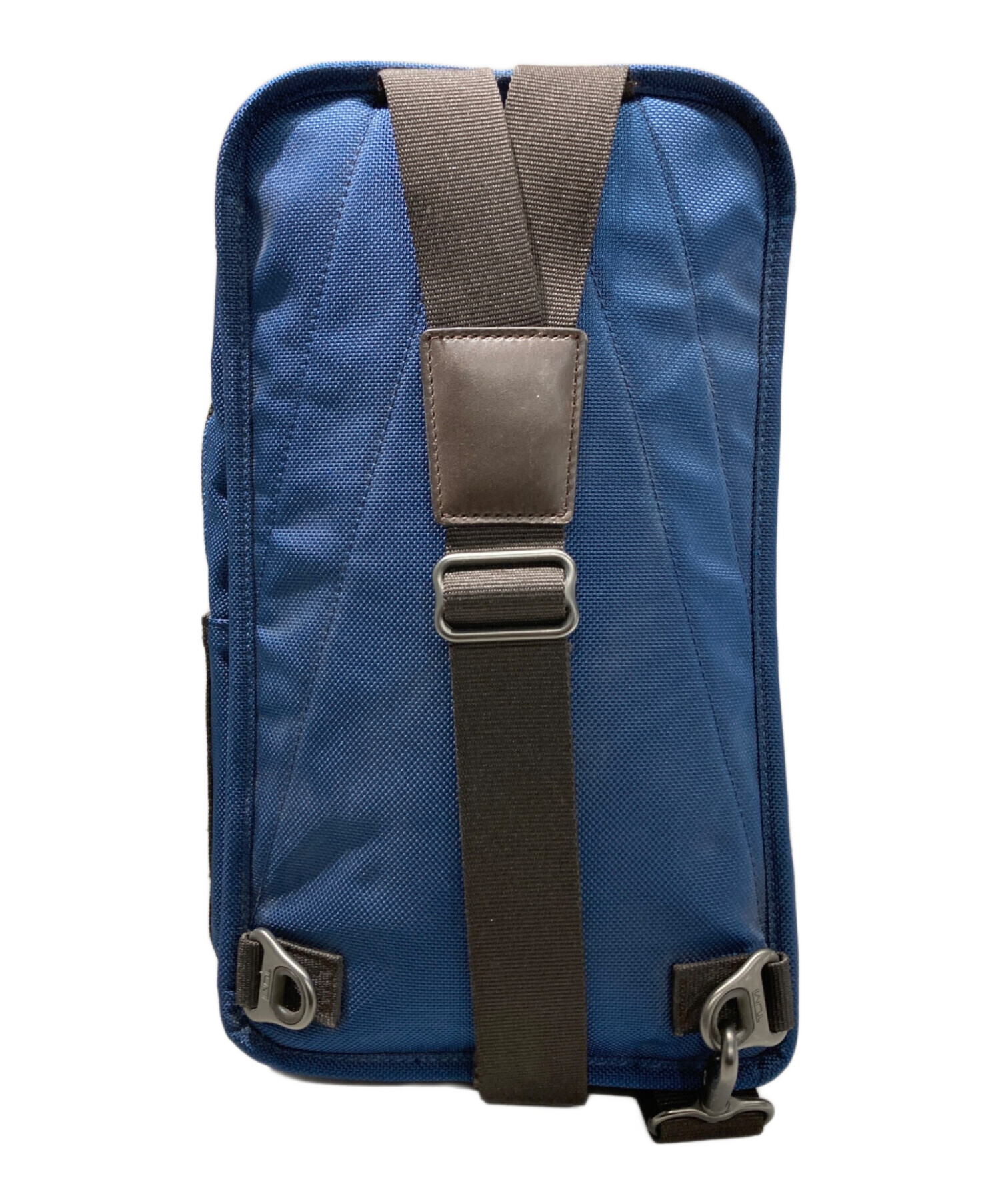 中古・古着通販】TUMI (トゥミ) ショルダーバッグ｜ブランド・古着通販