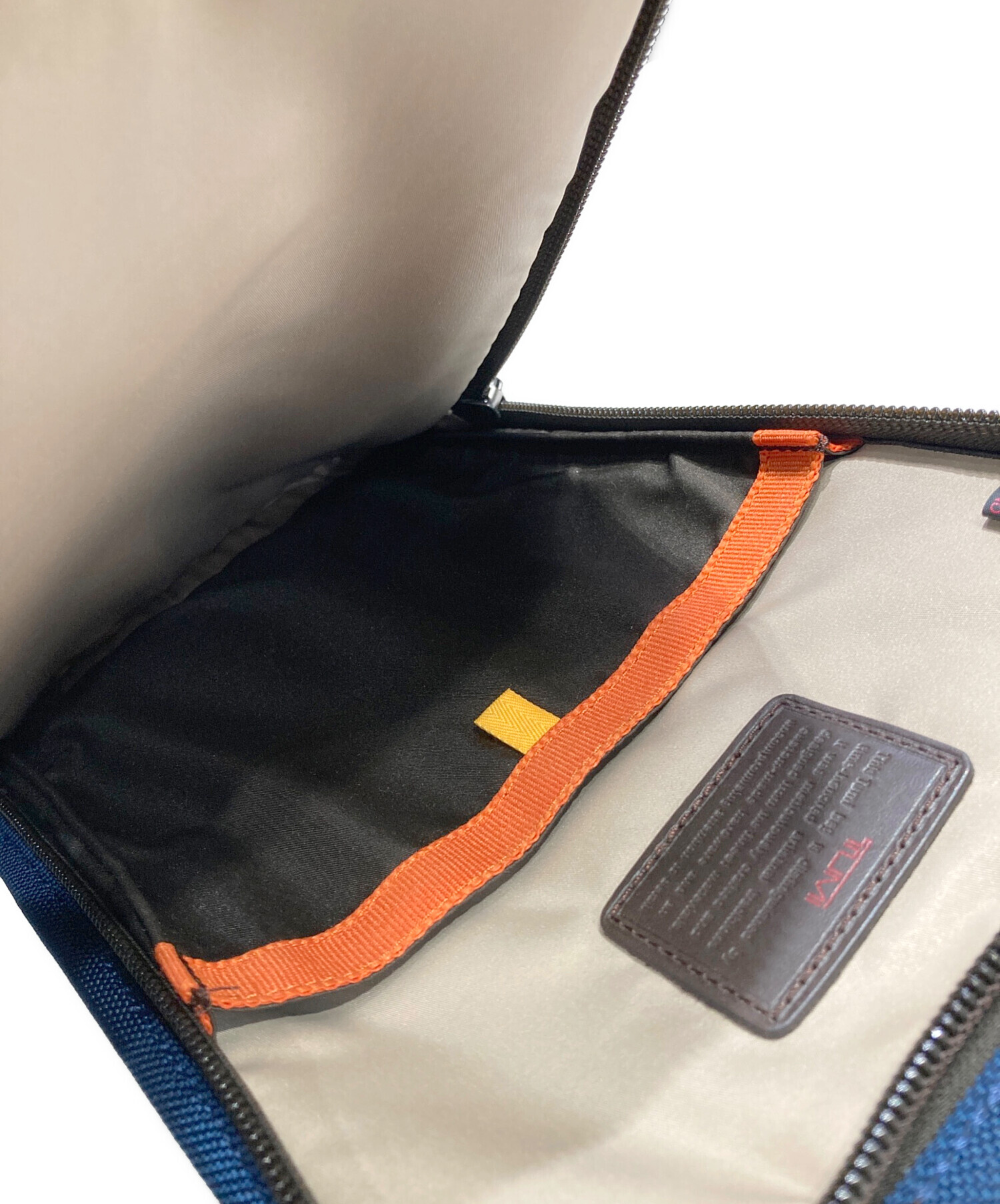 中古・古着通販】TUMI (トゥミ) ショルダーバッグ｜ブランド・古着通販