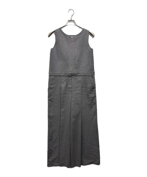 中古・古着通販】Ameri VINTAGE (アメリヴィンテージ) KNIT DOCKING